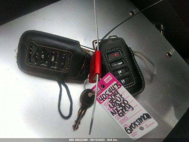 JTJYARBZ6K2149873 Lexus Nx Nx 300