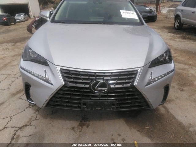 JTJYARBZ6K2149873 Lexus Nx Nx 300