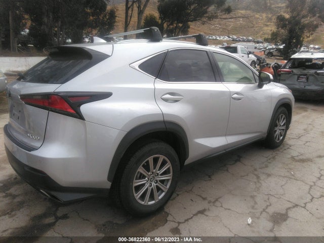 JTJYARBZ6K2149873 Lexus Nx Nx 300