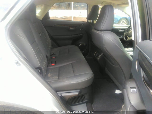 JTJYARBZ6K2149873 Lexus Nx Nx 300