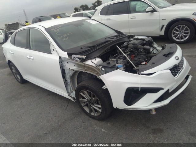 5XXGT4L39KG289481 auction archive image