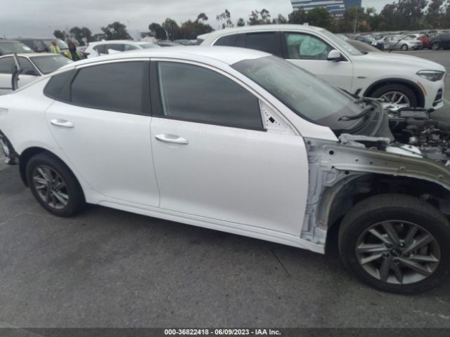 5XXGT4L39KG289481 KIA Optima Lx