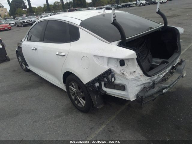 5XXGT4L39KG289481 KIA Optima Lx