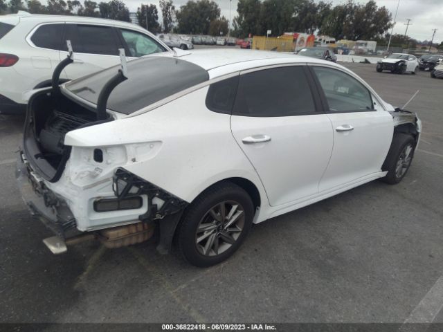 5XXGT4L39KG289481 KIA Optima Lx