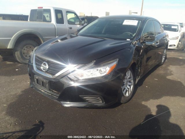 Nissan Altima 2017 1N4AL3AP8HN350800 Image 15