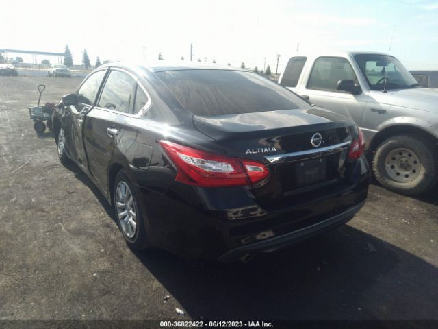 Nissan Altima 2.5 S 2017 1N4AL3AP8HN350800 Image 4