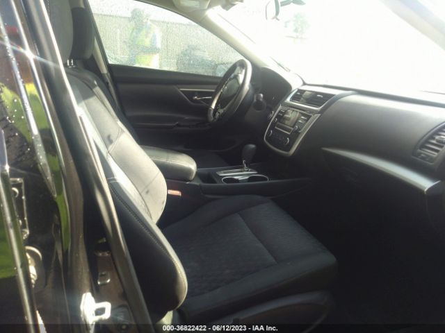 Nissan Altima 2.5 S 2017 1N4AL3AP8HN350800 Image 6