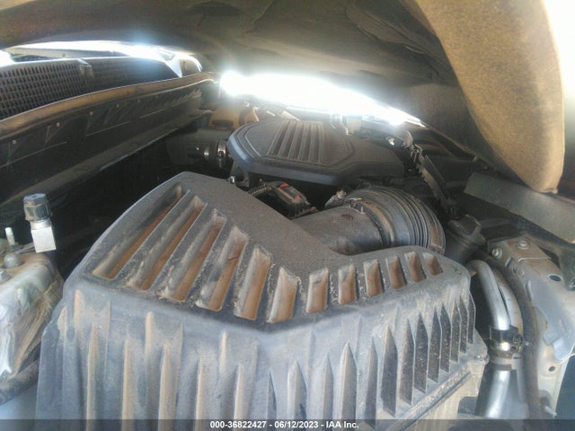 Chevrolet Blazer Premier 2020 3GNKBLRS1LS640988 Image 10