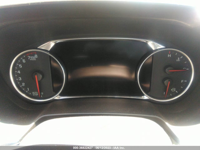 Chevrolet Blazer Premier 2020 3GNKBLRS1LS640988 Image 7