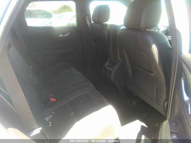 Chevrolet Blazer Premier 2020 3GNKBLRS1LS640988 Image 8