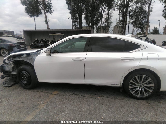 2021 Lexus ES, VIN: 58ADA1C19MU003314
