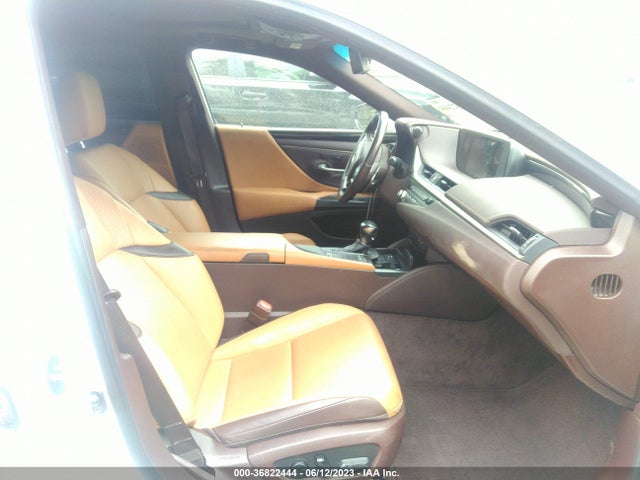 2021 Lexus ES, VIN: 58ADA1C19MU003314