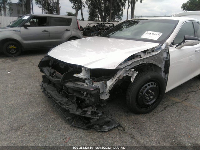 2021 Lexus ES, VIN: 58ADA1C19MU003314