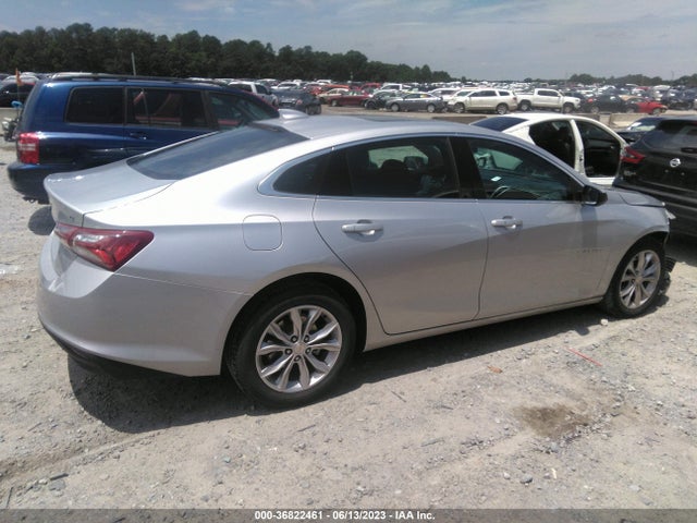 Chevrolet MALIBU LT 2022 1G1ZD5ST0NF157699 Image 13
