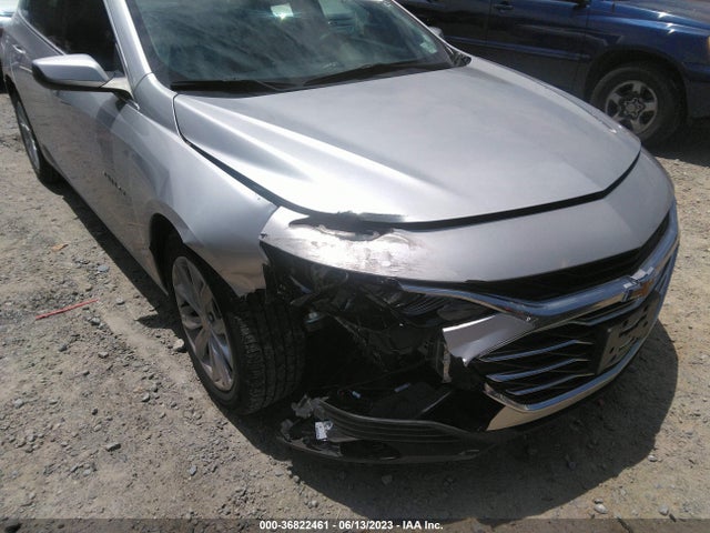 Chevrolet MALIBU LT 2022 1G1ZD5ST0NF157699 Image 6