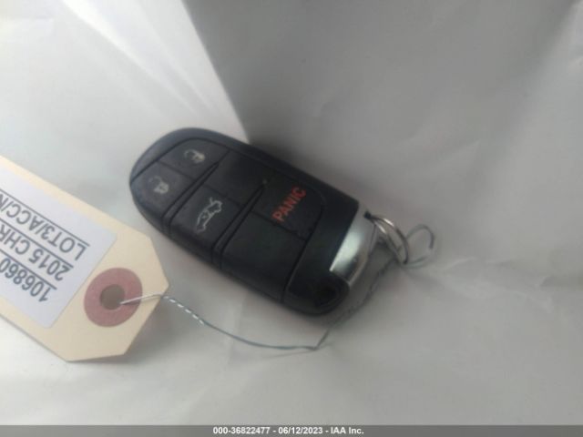 1C3CCCAB6FN651848 Chrysler 200 Limited