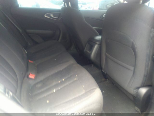 1C3CCCAB6FN651848 Chrysler 200 Limited