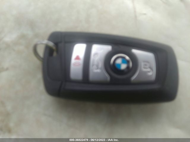 BMW X3 Xdrive28i 2014 5UXWX9C55E0D31750 Image 11
