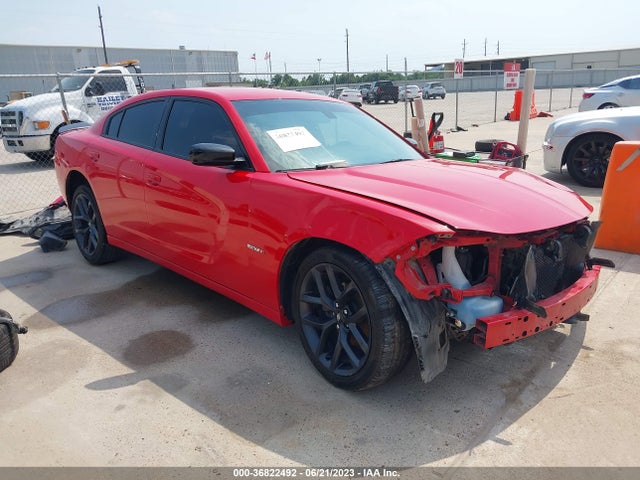 2019 2C3CDXBG4KH576696 main image