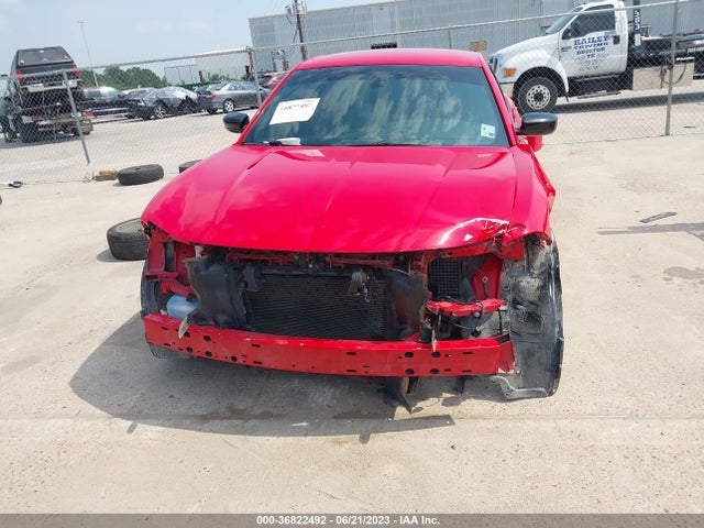 Dodge Charger Sxt 2019 2C3CDXBG4KH576696 Image 13
