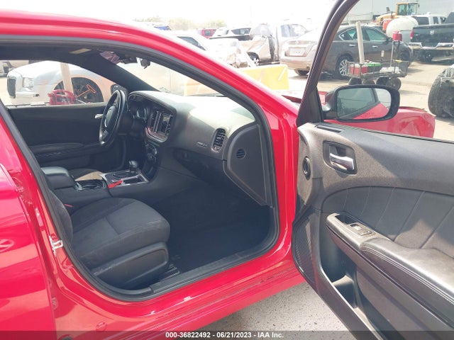 Dodge Charger Sxt 2019 2C3CDXBG4KH576696 Image 5