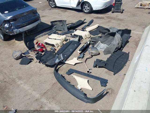 JTHBF1D24E5005039 Lexus IS 250