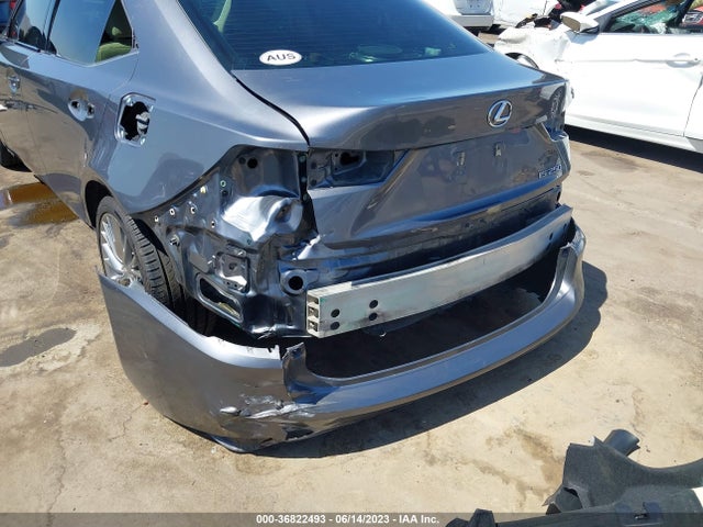 JTHBF1D24E5005039 Lexus IS 250
