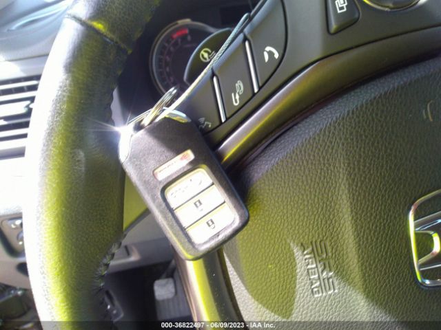Honda Ridgeline Rtl-e 2021 5FPYK3F78MB002421 Image 3