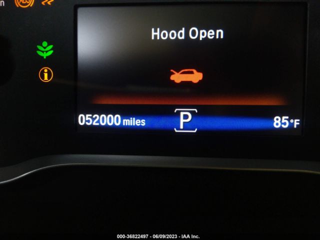 Honda Ridgeline Rtl-e 2021 5FPYK3F78MB002421 Image 13
