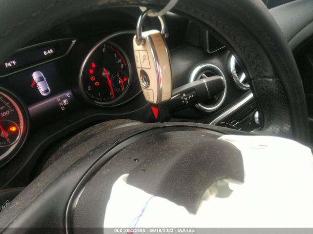 WDDSJ4EB6KN768939 Mercedes-Benz Cla Cla 250
