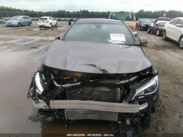 WDDSJ4EB6KN768939 Mercedes-Benz Cla Cla 250
