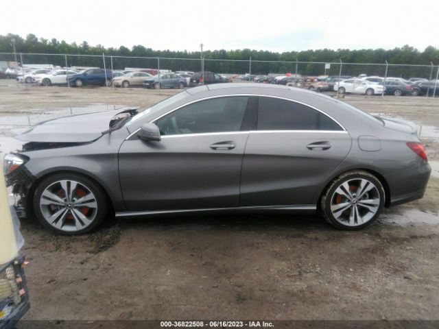 WDDSJ4EB6KN768939 Mercedes-Benz Cla Cla 250