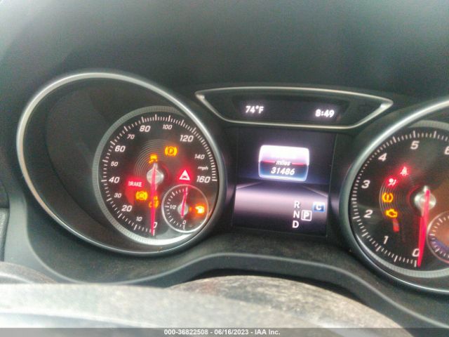 WDDSJ4EB6KN768939 Mercedes-Benz Cla Cla 250