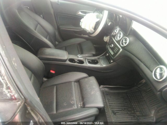 WDDSJ4EB6KN768939 Mercedes-Benz Cla Cla 250