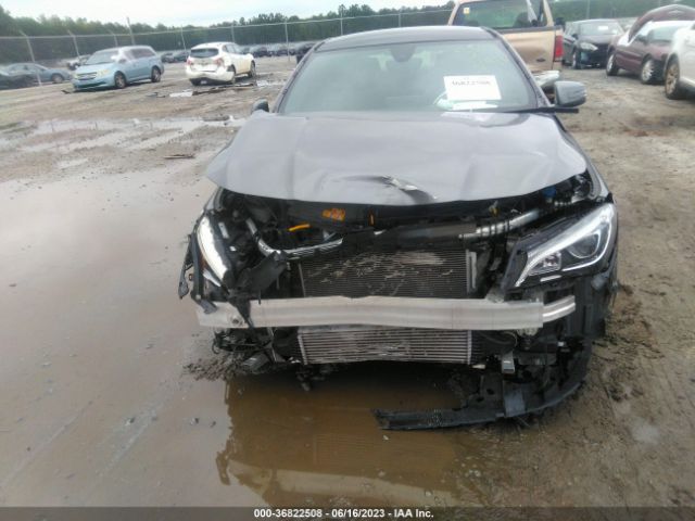 WDDSJ4EB6KN768939 Mercedes-Benz Cla Cla 250