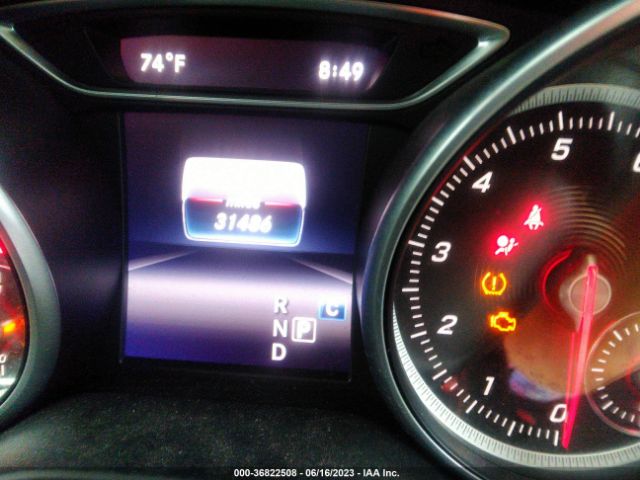 WDDSJ4EB6KN768939 Mercedes-Benz Cla Cla 250