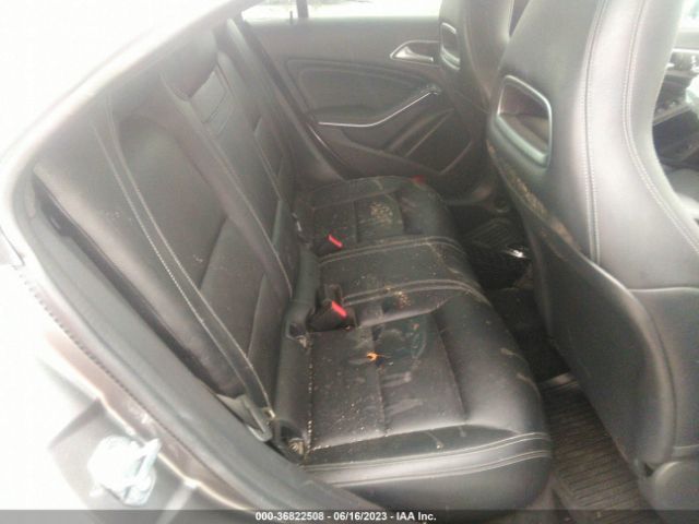 WDDSJ4EB6KN768939 Mercedes-Benz Cla Cla 250