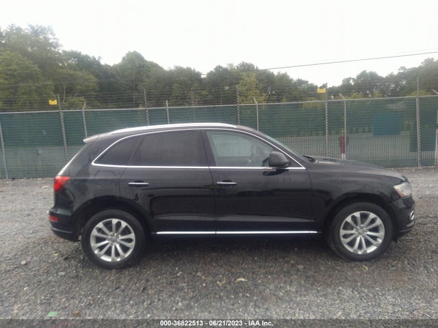 Audi Q5 PREMIUM 2015 WA1CFAFPXFA048088 Image 13
