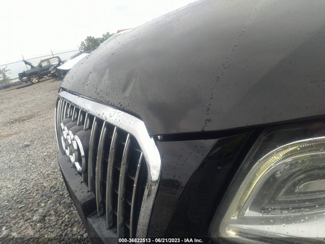 Audi Q5 PREMIUM 2015 WA1CFAFPXFA048088 Image 6