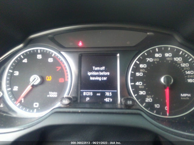 Audi Q5 PREMIUM 2015 WA1CFAFPXFA048088 Image 7