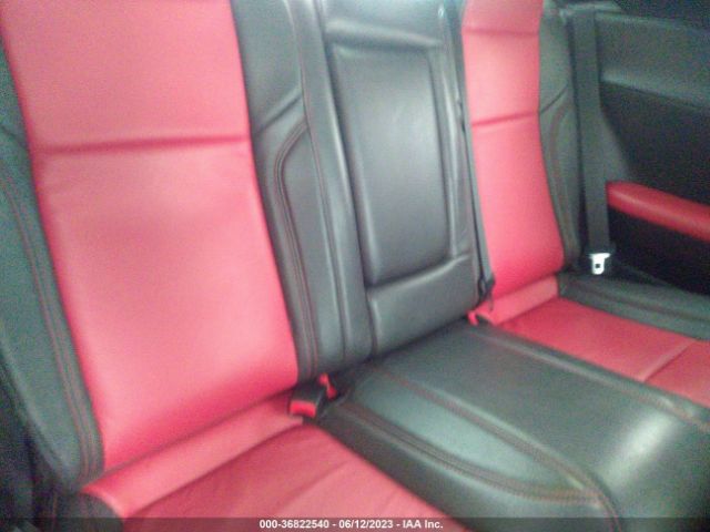 2C3CDZAG7FH706666 Dodge Challenger Sxt