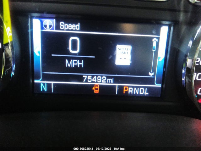 Chevrolet Silverado 1500 Lt 2017 1GCPCREC5HF187192 Image 7