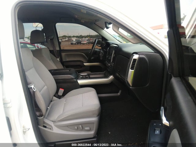 Chevrolet Silverado 1500 Lt 2017 1GCPCREC5HF187192 Image 11