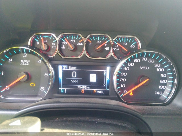 Chevrolet Silverado 1500 Lt 2017 1GCPCREC5HF187192 Image 13