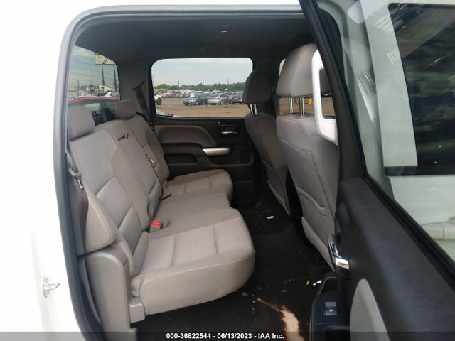 Chevrolet Silverado 1500 Lt 2017 1GCPCREC5HF187192 Image 14