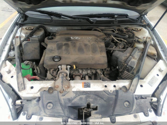 Chevrolet Impala Limited Ls 2014 2G1WA5E34E1157252 Image 11