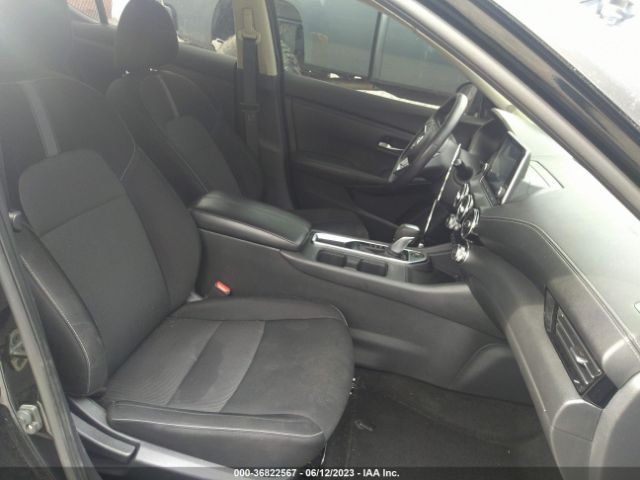 3N1AB8CV7MY204314 Nissan SENTRA SV