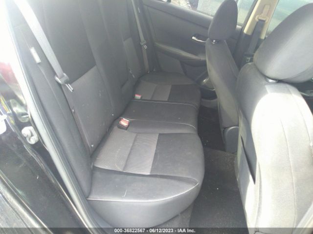3N1AB8CV7MY204314 Nissan SENTRA SV