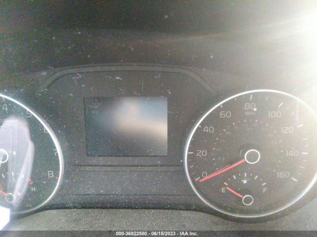 KNDPMCAC2L7650943 KIA Sportage Lx