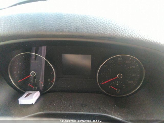 KNDPMCAC2L7650943 KIA Sportage Lx